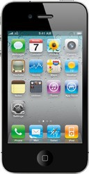 Apple iPhone 4S 64Gb black - Армавир