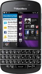 BlackBerry Q10 - Армавир