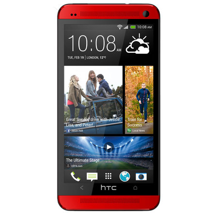 Смартфон HTC One 32Gb - Армавир