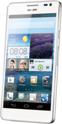 Смартфон Huawei Ascend D2 - Армавир