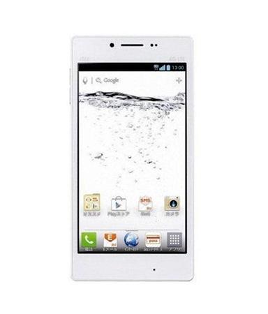 Смартфон LG Optimus G E975 White - Армавир