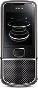 Мобильный телефон Nokia 8800 Carbon Arte - Армавир