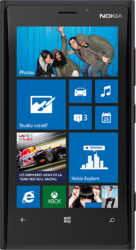 Мобильный телефон Nokia Lumia 920 - Армавир