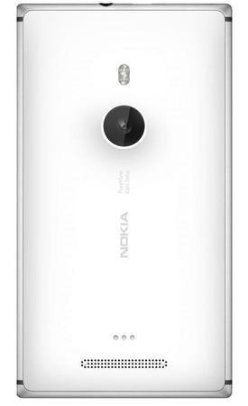 Смартфон NOKIA Lumia 925 White - Армавир