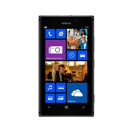 Сотовый телефон Nokia Nokia Lumia 925 - Армавир