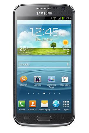 Смартфон Samsung Galaxy Premier GT-I9260 Silver 16 Gb - Армавир