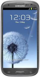 Samsung Galaxy S3 i9300 32GB Titanium Grey - Армавир
