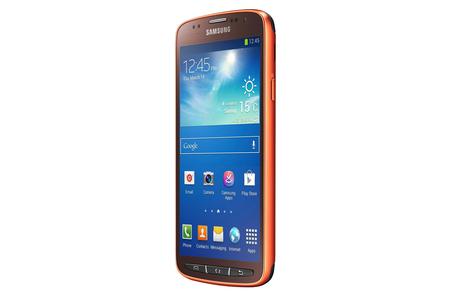 Смартфон Samsung Galaxy S4 Active GT-I9295 Orange - Армавир