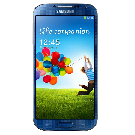 Смартфон Samsung Galaxy S4 GT-I9500 16Gb - Армавир