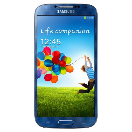 Смартфон Samsung Galaxy S4 GT-I9505 - Армавир