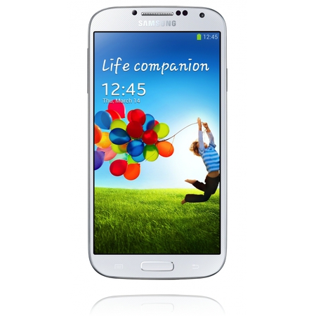 Samsung Galaxy S4 GT-I9505 16Gb черный - Армавир