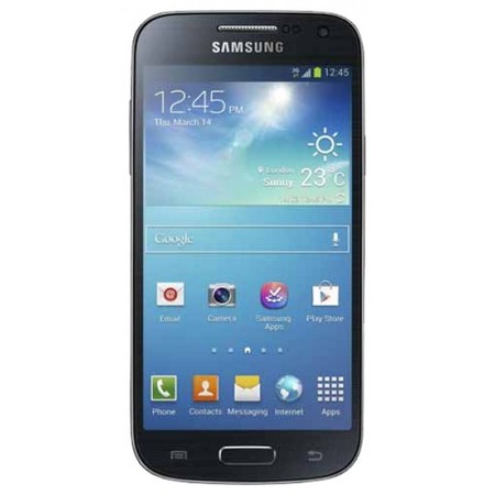 Samsung Galaxy S4 mini GT-I9192 8GB черный - Армавир