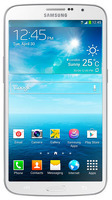 Смартфон SAMSUNG I9200 Galaxy Mega 6.3 White - Армавир