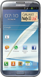 Samsung N7105 Galaxy Note 2 16GB - Армавир