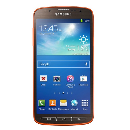 Сотовый телефон Samsung Samsung Galaxy S4 Active GT-i9295 16 GB - Армавир