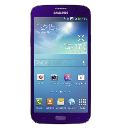 Сотовый телефон Samsung Samsung Galaxy Mega 5.8 GT-I9152 - Армавир