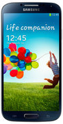 Смартфон Samsung Samsung Смартфон Samsung Galaxy S4 Black GT-I9505 LTE - Армавир