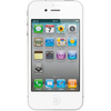 Мобильный телефон Apple iPhone 4S 32Gb (белый) - Армавир