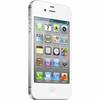 Мобильный телефон Apple iPhone 4S 64Gb (белый) - Армавир