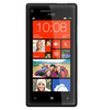 Смартфон HTC Windows Phone 8X Black - Армавир