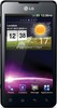 Смартфон LG Optimus 3D Max P725 Black - Армавир