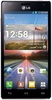 Смартфон LG Optimus 4X HD P880 Black - Армавир