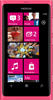 Смартфон Nokia Lumia 800 Matt Magenta - Армавир