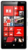 Смартфон Nokia Lumia 820 White - Армавир