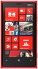 Смартфон Nokia Lumia 920 Red - Армавир