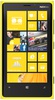 Смартфон Nokia Lumia 920 Yellow - Армавир