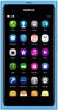 Смартфон Nokia N9 16Gb Blue - Армавир