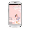 Мобильный телефон Samsung + 1 ГБ RAM+  Galaxy S III GT-I9300 La Fleur 16 Гб 16 ГБ - Армавир