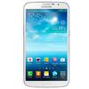 Смартфон Samsung Galaxy Mega 6.3 GT-I9200 White - Армавир