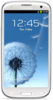 Смартфон Samsung Galaxy S3 GT-I9300 32Gb Marble white - Армавир