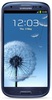 Смартфон Samsung Galaxy S3 GT-I9300 16Gb Pebble blue - Армавир