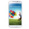 Смартфон Samsung Galaxy S4 GT-I9505 White - Армавир