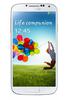 Смартфон Samsung Galaxy S4 GT-I9500 16Gb White Frost - Армавир