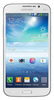 Смартфон SAMSUNG I9152 Galaxy Mega 5.8 White - Армавир