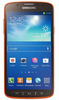 Смартфон SAMSUNG I9295 Galaxy S4 Activ Orange - Армавир