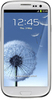 Смартфон SAMSUNG I9300 Galaxy S III 16GB Marble White - Армавир