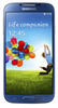 Смартфон SAMSUNG I9500 Galaxy S4 16Gb Blue - Армавир