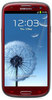 Смартфон Samsung Samsung Смартфон Samsung Galaxy S III GT-I9300 16Gb (RU) Red - Армавир