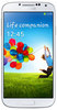 Смартфон Samsung Samsung Смартфон Samsung Galaxy S4 16Gb GT-I9500 (RU) White - Армавир