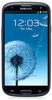Смартфон Samsung Samsung Смартфон Samsung Galaxy S3 64 Gb Black GT-I9300 - Армавир