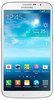 Смартфон Samsung Samsung Смартфон Samsung Galaxy Mega 6.3 8Gb GT-I9200 (RU) белый - Армавир