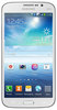 Смартфон Samsung Samsung Смартфон Samsung Galaxy Mega 5.8 GT-I9152 (RU) белый - Армавир