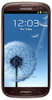Смартфон Samsung Samsung Смартфон Samsung Galaxy S III 16Gb Brown - Армавир