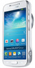 Смартфон SAMSUNG SM-C101 Galaxy S4 Zoom White - Армавир