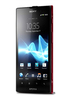 Смартфон Sony Xperia ion Red - Армавир