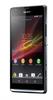 Смартфон Sony Xperia SP C5303 Black - Армавир